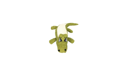 Jawsome Jingle Gator